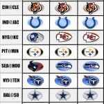 NFL Predictions: Week 4 – TheCoach vs Malcolm & Jeremiah