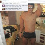 Saving Facebook: 15 Funniest Facebook Photo Comments