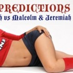 NFL Predictions: Week 11 – TheCoach vs Malcolm & Jeremiah
