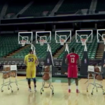 NBA’s ‘Jingle Hoops’ Ad For Christmas Is Simply Amazing