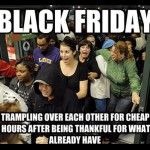Black Friday Walmart Fight Videos