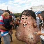 Meet Mr. Balls, Brazil’s Disturbing New Testicular Cancer Mascot
