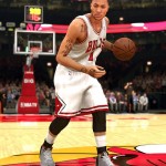 Xbox One Gives Out Technical Fouls in NBA 2K14 For Swearing at TV