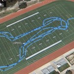 Girl Bets Friend She Won’t Draw A Penis on Nike+ App & Then This Happened