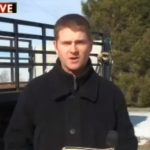 Fox Reporter Keeps Job After Saying On Live Air He’d “F**k Missing Woman” If Found