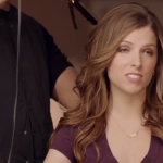 Anna Kendrick Behind The Scenes of the Mega Huge SuperBowl Ad Newcastle Brown Ale Almost Made