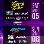 5 Reasons We’re Stoked For Aries Music Festival 2014