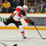 Give this man a cookie… and the Norris trophy